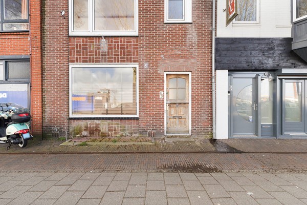 Medium property photo - Zuidstraat 84, 1781 BV Den Helder